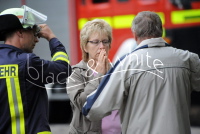 Erdrutsch in Nachterstedt